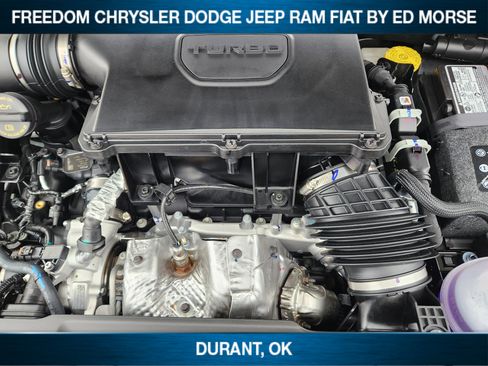 New 2026 Jeep Compass Latitude image 23