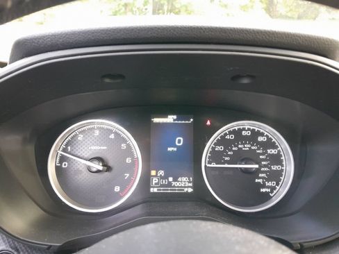 Used 2022 Subaru Forester Premium AWD/4WD image 21