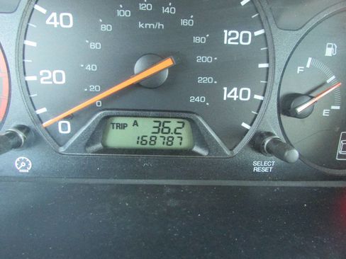 Used 2000 Honda Accord LX image 25