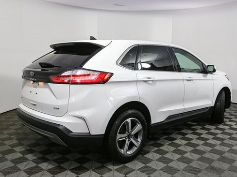 Used 2023 Ford Edge SEL w/ Convenience Package image 13