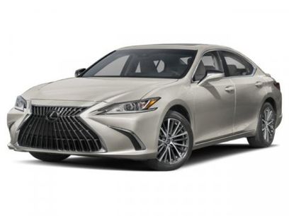 Used 2025 Lexus ES 300h w/ Premium Package