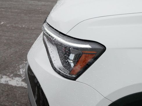 Certified 2025 Volkswagen Taos S image 16