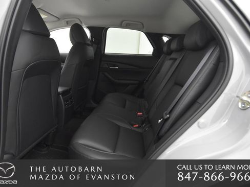 New 2026 MAZDA CX-30 AWD 2.5 S w/ Select Sport Pkg image 24