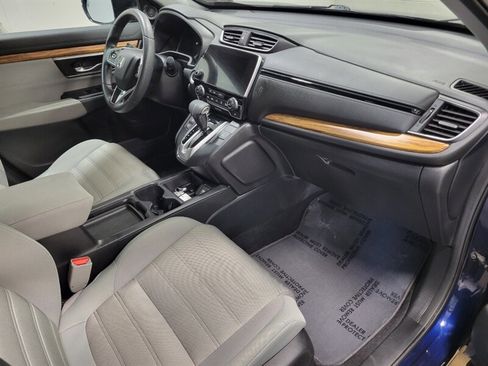 Used 2019 Honda CR-V EX image 23
