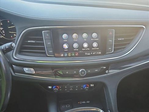 Used 2023 Buick Enclave Premium w/ Experience Buick Package image 15