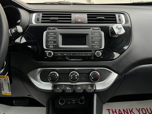 Used 2017 Kia Rio LX FWD image 21