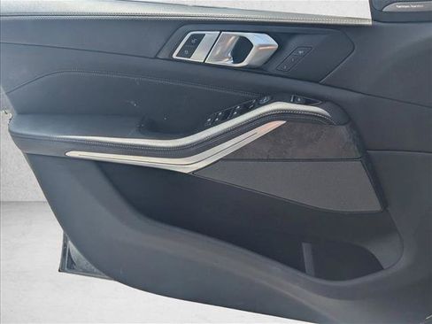 Certified 2024 BMW X5 sDrive40i w/ M Sport Package RWD image 12