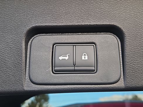 New 2026 Nissan Rogue SV w/ Rock Creek Premium Package image 10