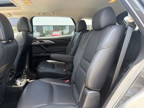 Used 2023 MAZDA CX-9 Touring AWD/4WD image 9