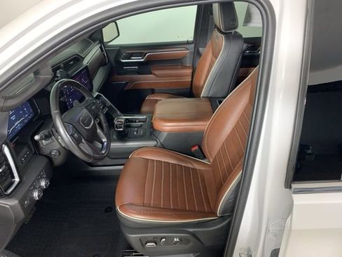 Used 2023 GMC Sierra 1500 Denali Ultimate image 33