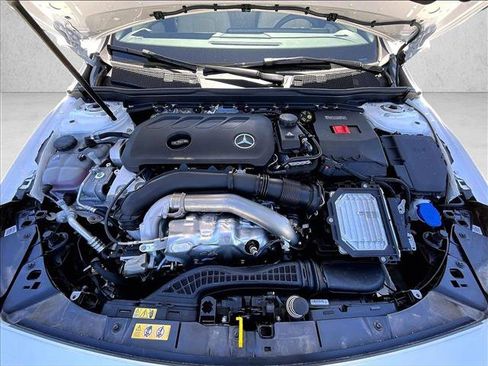 New 2026 Mercedes-Benz CLA 250 image 13
