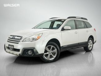 Used 2014 Subaru Outback 2.5i Limited w/ Moonroof Package AWD/4WD video 1