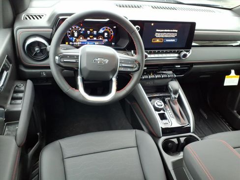 New 2026 Chevrolet Colorado Z71 w/ Z71 Convenience Package 2 image 7