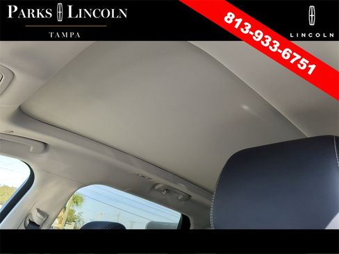 Certified 2024 Lincoln Nautilus Reserve w/ Equipment Group 202A image 19