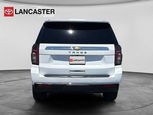 Used 2023 Chevrolet Tahoe LS AWD/4WD image 6