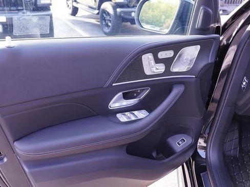 New 2026 Mercedes-Benz GLE 450 4MATIC image 15