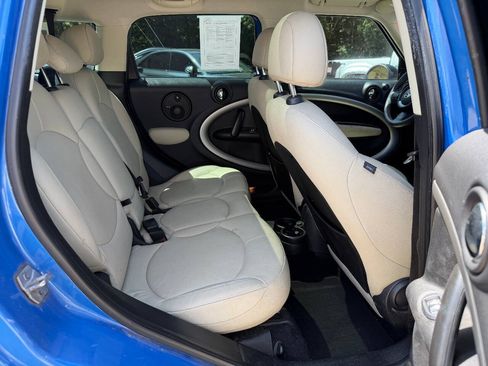 Used 2014 MINI Cooper Countryman FWD image 11