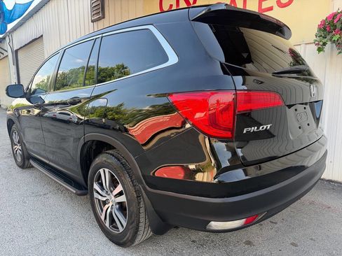 Used 2016 Honda Pilot EX-L image 5