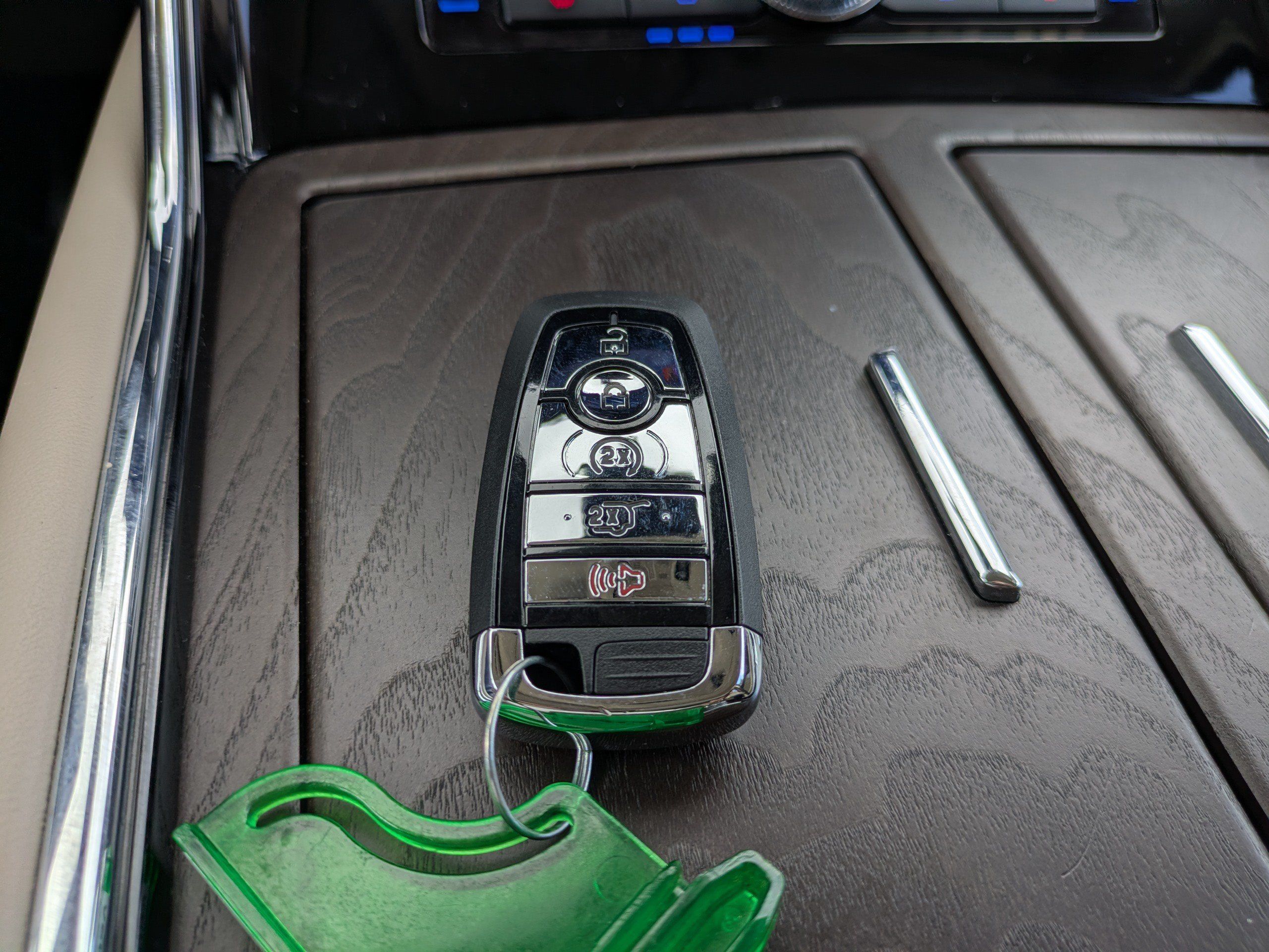 Used 2023 Lincoln Navigator Reserve RWD image 34