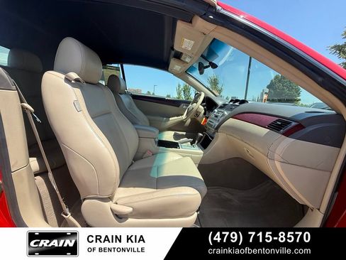 Used 2005 Toyota Solara SLE FWD image 27