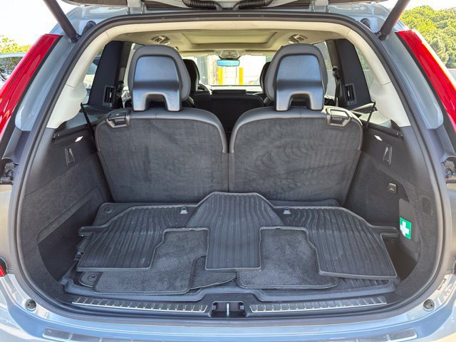Certified 2024 Volvo XC90 T8 Plus w/ Protection Package Premier AWD/4WD image 35