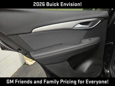 New 2026 Buick Envision Sport Touring image 28