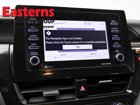Used 2023 Toyota Camry LE FWD image 18