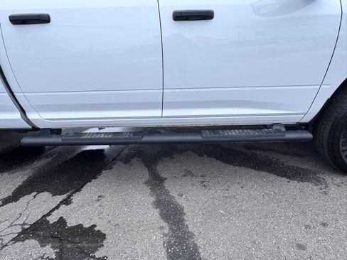 Used 2025 RAM 2500 Tradesman image 12