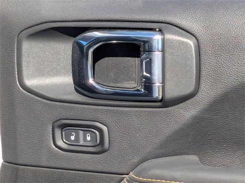 New 2025 Jeep Wrangler Unlimited Rubicon 392 image 35