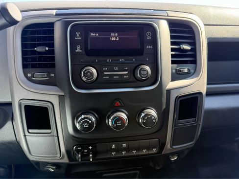 Used 2016 RAM 5500 Tradesman w/ Payload Upgrade Package AWD/4WD image 24