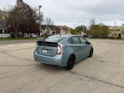 Used 2013 Toyota Prius Two FWD image 7
