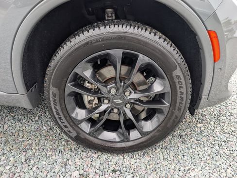 Used 2023 Dodge Durango GT AWD/4WD image 9