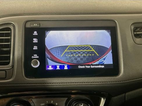 Used 2022 Honda HR-V Sport image 15