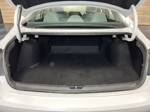 Used 2021 Hyundai Sonata SEL w/ Convenience Package FWD image 21