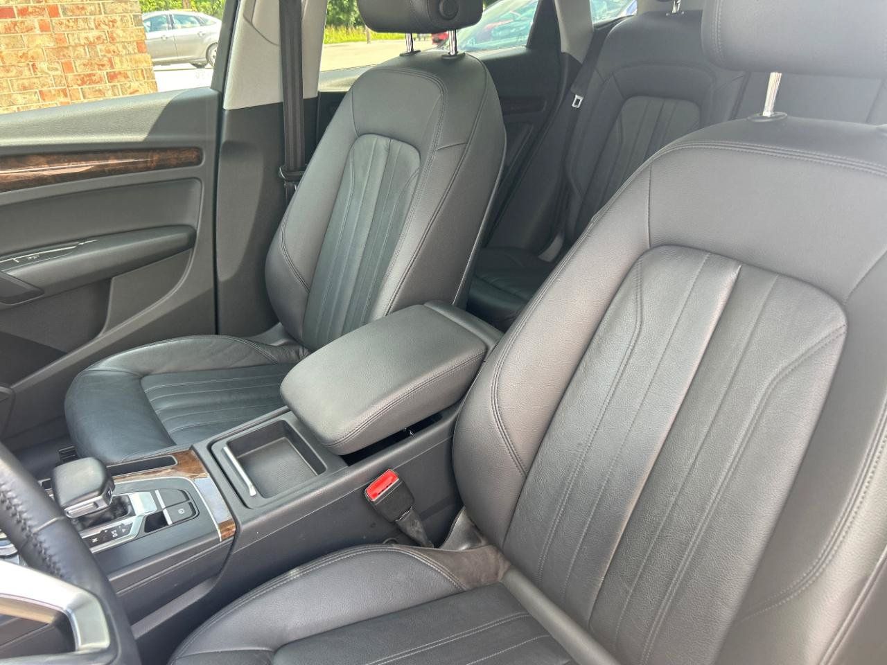 Used 2018 Audi Q5 2.0T Premium AWD/4WD image 21