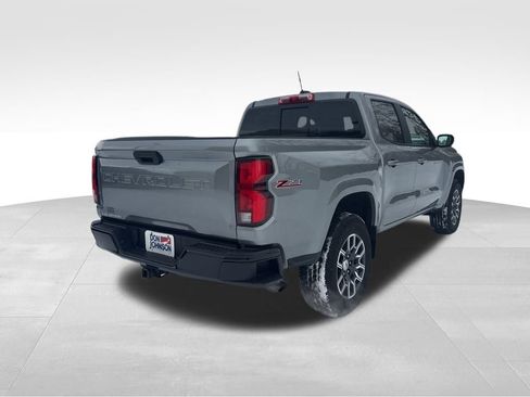 Used 2023 Chevrolet Colorado Z71 w/ Advanced Trailering Package image 26