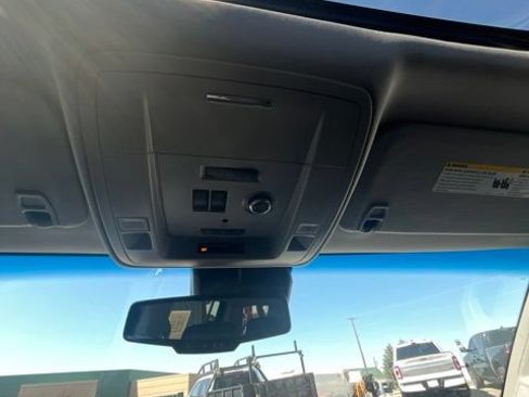 Used 2016 Chevrolet Suburban LTZ AWD/4WD image 49