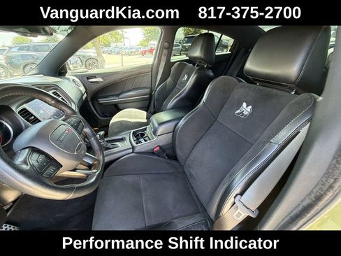 Used 2023 Dodge Charger Scat Pack RWD image 15