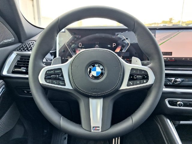 New 2027 BMW X6 xDrive40i w/ Executive Package AWD/4WD image 15