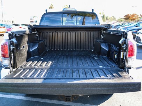 Certified 2023 Toyota Tacoma TRD Sport image 23