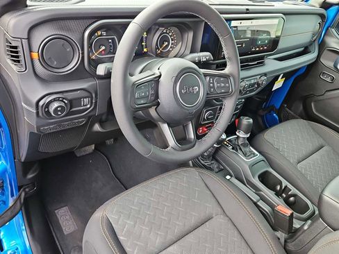 New 2026 Jeep Gladiator Mojave image 10