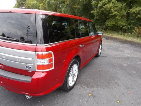 Used 2014 Ford Flex Limited AWD/4WD image 14