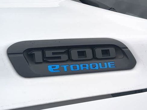 Used 2022 RAM 1500 Lone Star image 14