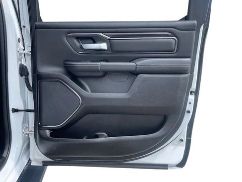 Used 2024 RAM 1500 Rebel w/ Rebel Level 2 Equipment Group AWD/4WD image 19