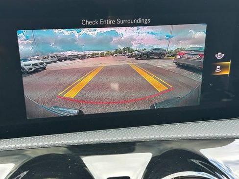 Used 2022 Mercedes-Benz CLA 45 AMG 4MATIC image 31