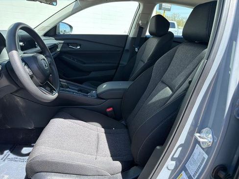 New 2026 Honda Accord SE image 14