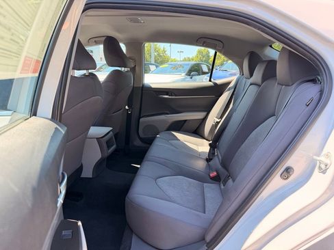 Used 2024 Toyota Camry LE FWD image 13