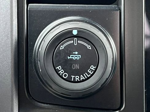 Used 2023 Ford F150 Lariat w/ Equipment Group 502A High image 33