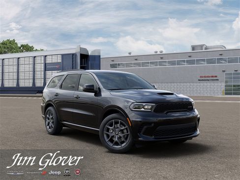 New 2026 Dodge Durango GT image 6