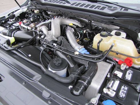 Used 2023 Ford F350 XL image 19